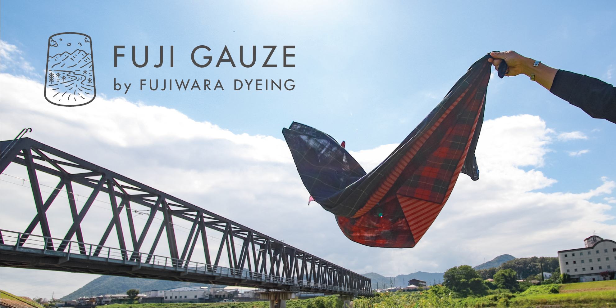 FUJI GAUZE/フジガーゼ